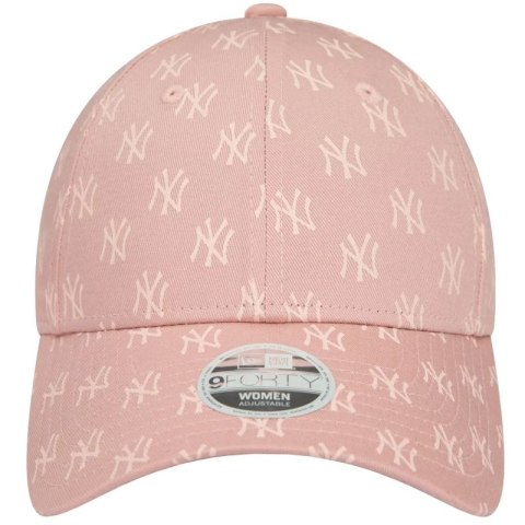 Czapka New Era Monogram 9FORTY New York Yankees 60434993 Czapka New Era Monogram 9FORTY New York Yankees 60434993