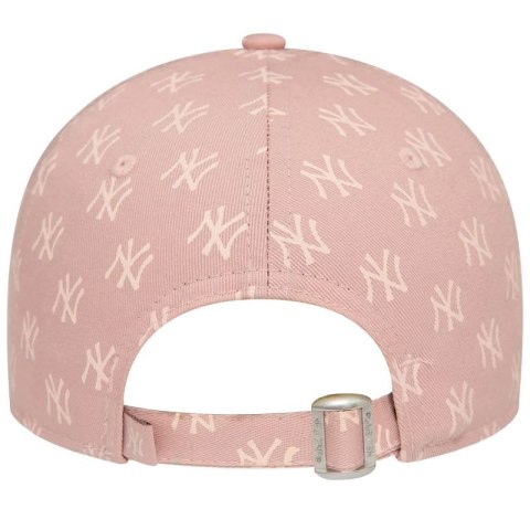 Czapka New Era Monogram 9FORTY New York Yankees 60434993 Czapka New Era Monogram 9FORTY New York Yankees 60434993