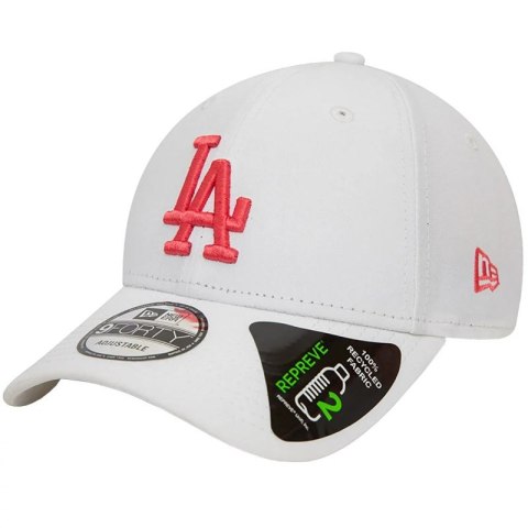 Czapka New Era Repreve 940 Los Angeles Dodgers 60435242 Czapka New Era Repreve 940 Los Angeles Dodgers 60435242