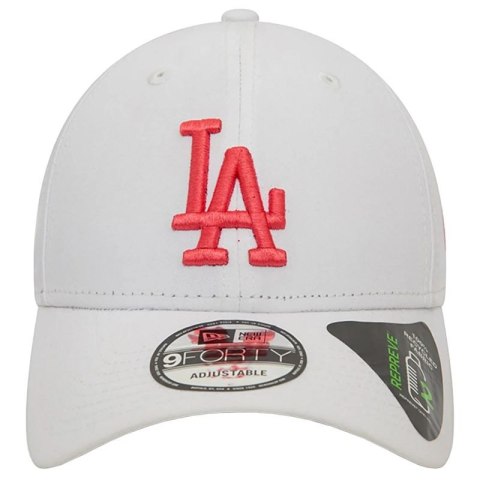 Czapka New Era Repreve 940 Los Angeles Dodgers 60435242 Czapka New Era Repreve 940 Los Angeles Dodgers 60435242