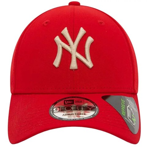 Czapka New Era Repreve 940 New York Yankees 60435237 Czapka New Era Repreve 940 New York Yankees 60435237