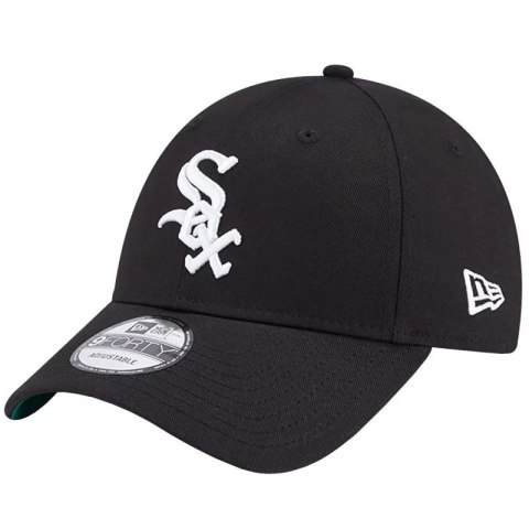 Czapka New Era Team Side Patch 9FORTY Chicago White Sox 60364393 Czapka New Era Team Side Patch 9FORTY Chicago White Sox 60364393