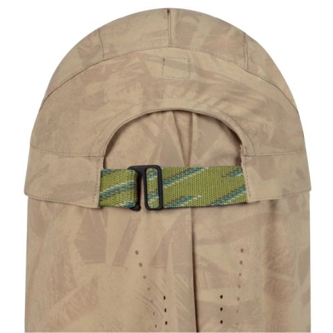 Czapka z daszkiem Buff Pack Sahara Cap 1253413023000 Czapka z daszkiem Buff Pack Sahara Cap 1253413023000