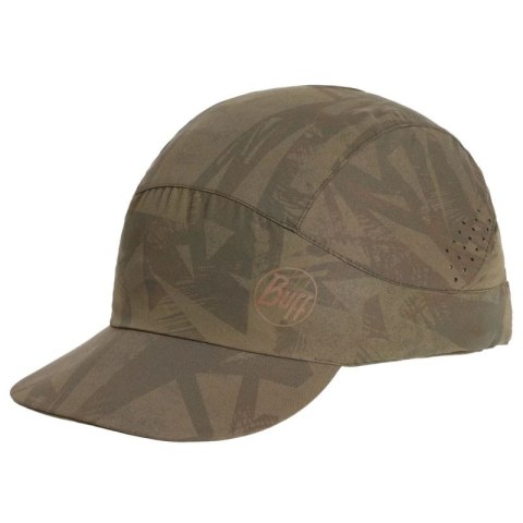 Czapka z daszkiem Buff Pack Sahara Cap 1253418543000 Czapka z daszkiem Buff Pack Sahara Cap 1253418543000