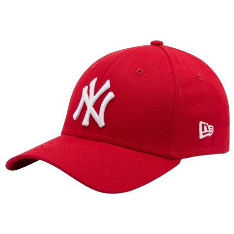 Czapka z daszkiem New Era 39THIRTY League Essential New York Yankees MLB Cap 10298276 Czapka z daszkiem New Era 39THIRTY League Essential New York Yankees MLB Cap 10298276