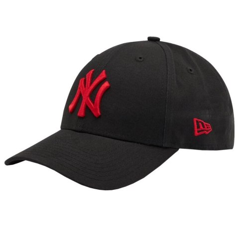 Czapka z daszkiem New Era 9FORTY New York Yankees Essential Logo Cap 12380594 Czapka z daszkiem New Era 9FORTY New York Yankees Essential Logo Cap 12380594