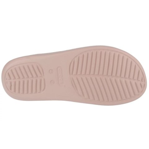 Japonki Crocs Getaway Platform Flip W 209410-6UR Japonki Crocs Getaway Platform Flip W 209410-6UR