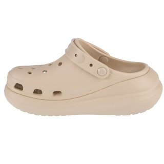 Klapki Crocs Classic Crush Clog W 207521-2Y2