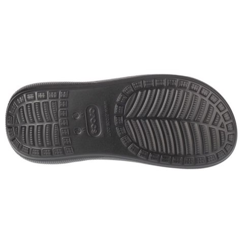 Klapki Crocs Classic Crush Sandal W 207670-001 Klapki Crocs Classic Crush Sandal W 207670-001