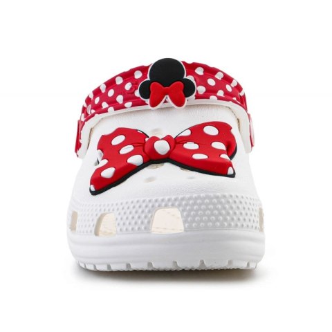 Klapki Crocs Disney Minnie Mouse Jr 208711-119