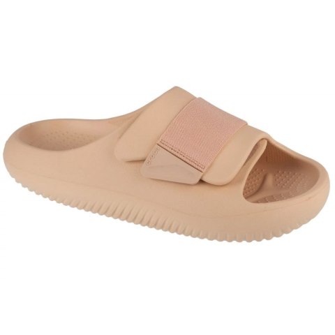 Klapki Crocs Mellow Luxe Recovery Slide M 209413-2DS Klapki Crocs Mellow Luxe Recovery Slide M 209413-2DS