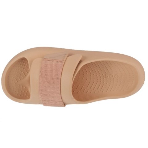 Klapki Crocs Mellow Luxe Recovery Slide M 209413-2DS Klapki Crocs Mellow Luxe Recovery Slide M 209413-2DS