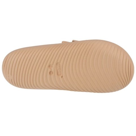 Klapki Crocs Mellow Luxe Recovery Slide M 209413-2DS Klapki Crocs Mellow Luxe Recovery Slide M 209413-2DS