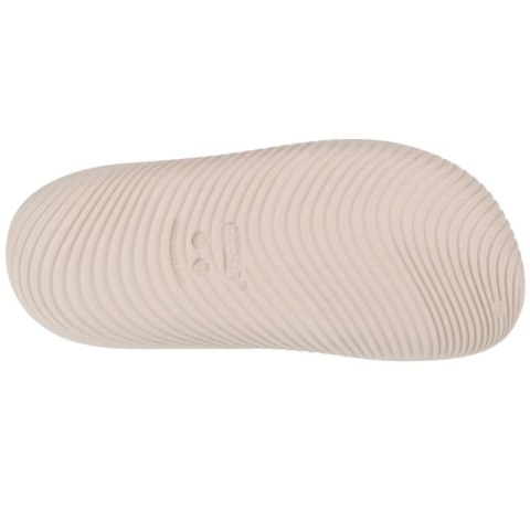 Klapki Crocs Mellow Recovery Clog U 208493-160 Klapki Crocs Mellow Recovery Clog U 208493-160