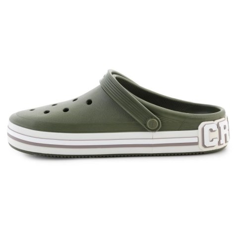 Klapki Crocs Off Court Logo Clog M 209651-309