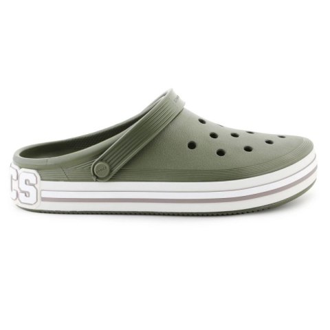 Klapki Crocs Off Court Logo Clog M 209651-309