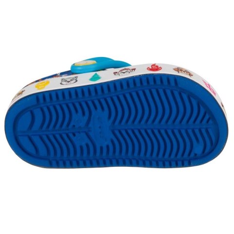 Klapki Crocs Paw Patrol Crocband IV Clog T Jr 208853-425 Klapki Crocs Paw Patrol Crocband IV Clog T Jr 208853-425