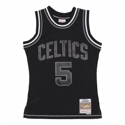 Koszulka Mitchell & Ness NBA Contrast 2K Swingman Jersey Celtics 2007 Kevin Garnett M TFSM6784-BCE07KGABLCK Koszulka Mitchell & Ness NBA Contrast 2K Swingman Jersey Celtics 2007 Kevin Garnett M TFSM6784-BCE07KGABLCK