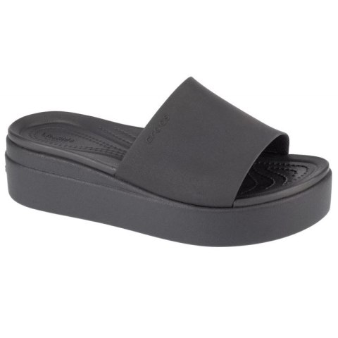 Sandały Crocs Brooklyn Platform Slide W 208728-001 Sandały Crocs Brooklyn Platform Slide W 208728-001