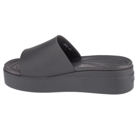 Sandały Crocs Brooklyn Platform Slide W 208728-001 Sandały Crocs Brooklyn Platform Slide W 208728-001