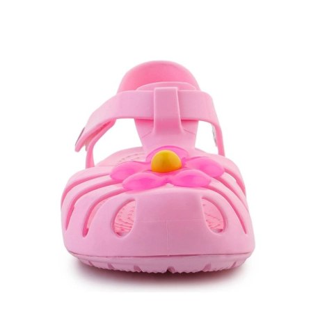 Sandały Crocs Isabela Charm Sandals Jr 208445-6S0