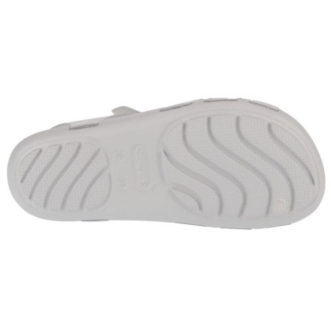 Sandały Crocs Isabella Glitter Kids Sandal Jr 209836-0IC Sandały Crocs Isabella Glitter Kids Sandal Jr 209836-0IC