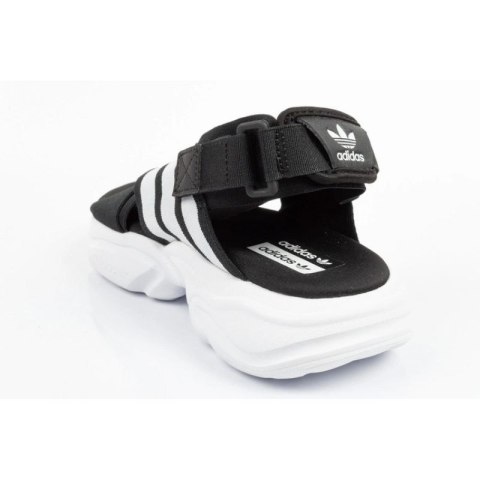 Sandały adidas Magmur Sandal W EF5863