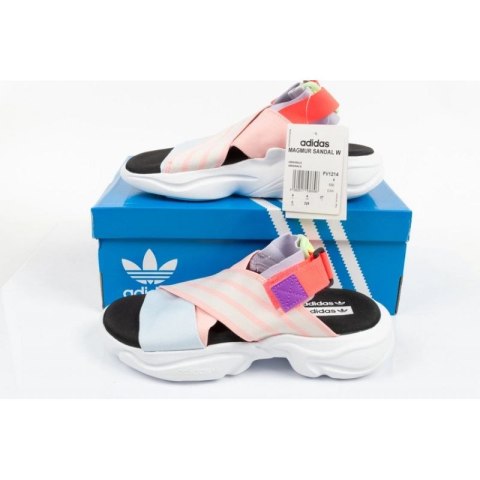 Sandały adidas Magmur Sandal W FV1214