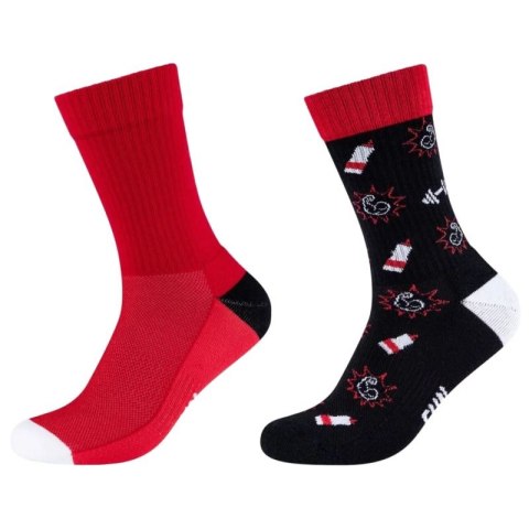 Skarpetki Funsocks Function Sport 2PPK Socks M FU71126-3200 Skarpetki Funsocks Function Sport 2PPK Socks M FU71126-3200
