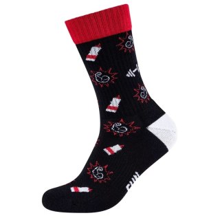 Skarpetki Funsocks Function Sport 2PPK Socks M FU71126-3200