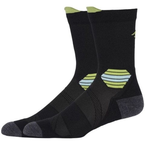 Skarpety Asics Fujitrail Run Crew Sock 3013A700-002 Skarpety Asics Fujitrail Run Crew Sock 3013A700-002