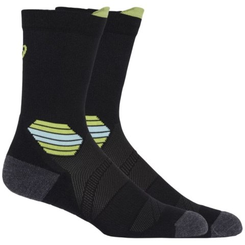 Skarpety Asics Fujitrail Run Crew Sock 3013A700-002 Skarpety Asics Fujitrail Run Crew Sock 3013A700-002