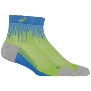 Skarpety Asics Performance Run Sock Quarter 3013A980-301