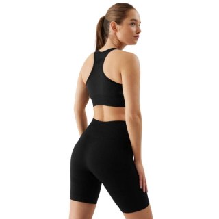 Stanik sportowy 4F W 4FWSS24USBAF116 20S