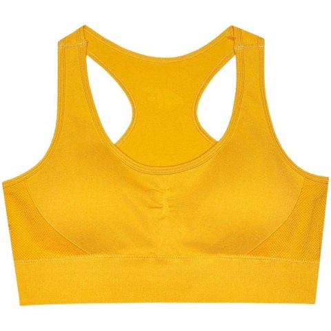 Stanik sportowy 4F W 4FWSS24USBAF116 70S Stanik sportowy 4F W 4FWSS24USBAF116 70S