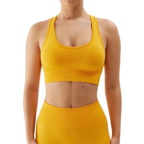 Stanik sportowy 4F W 4FWSS24USBAF116 70S Stanik sportowy 4F W 4FWSS24USBAF116 70S