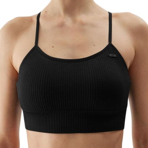 Stanik sportowy 4F W 4FWSS24USBAF121 20S Stanik sportowy 4F W 4FWSS24USBAF121 20S