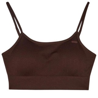 Stanik sportowy 4F W 4FWSS24USBAF121 81S