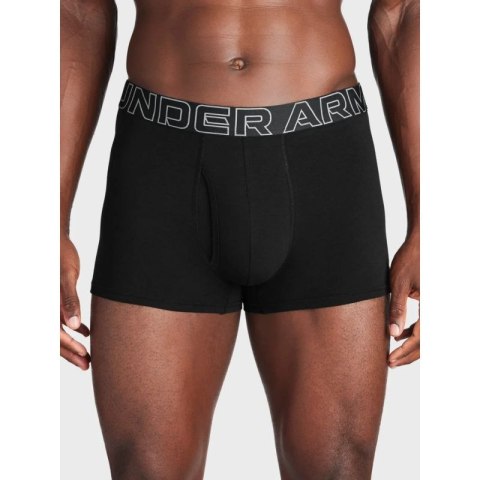 Bokserki Under Armour M 1383891-001