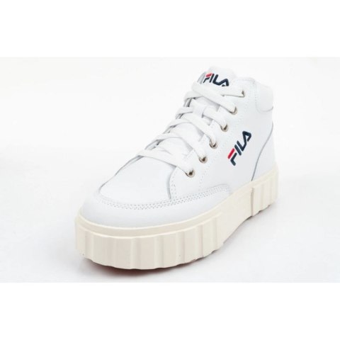 Buty Fila Sandblast W FFW018710004