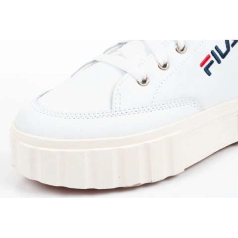 Buty Fila Sandblast W FFW018710004