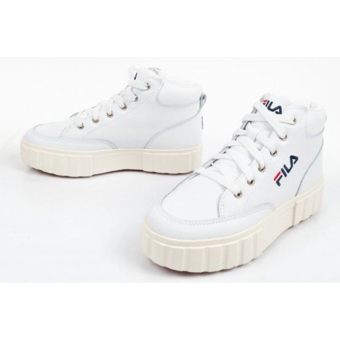 Buty Fila Sandblast W FFW018710004