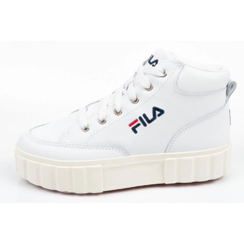 Buty Fila Sandblast W FFW018710004