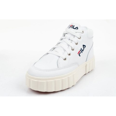Buty Fila Sandblast W FFW018710004