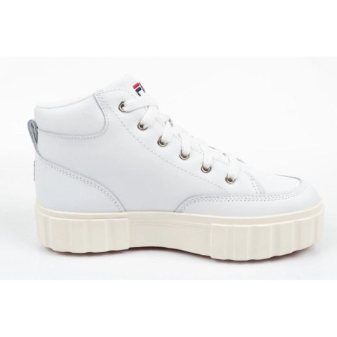 Buty Fila Sandblast W FFW018710004