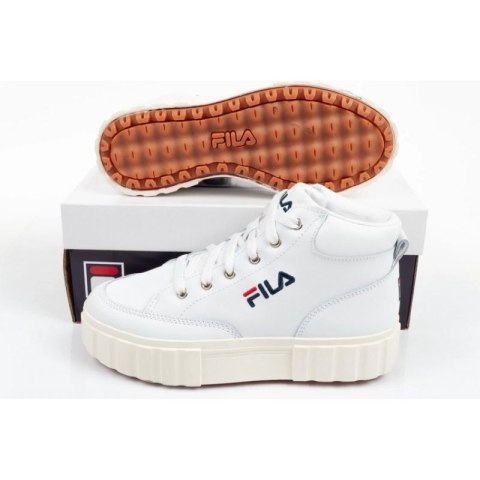Buty Fila Sandblast W FFW018710004