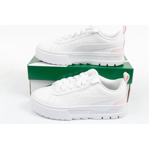 Buty Puma Mayze Jr 384528 05