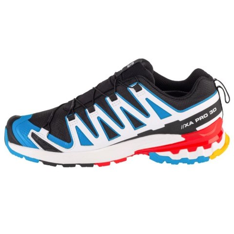 Buty Salomon XA Pro 3D v9 GTX M 477163 Buty Salomon XA Pro 3D v9 GTX M 477163