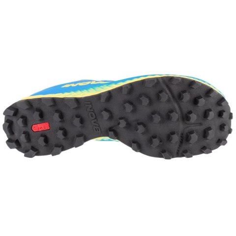 Buty do biegania Inov-8 MudTalon M 001144-DGBLYW-P-001 Buty do biegania Inov-8 MudTalon M 001144-DGBLYW-P-001