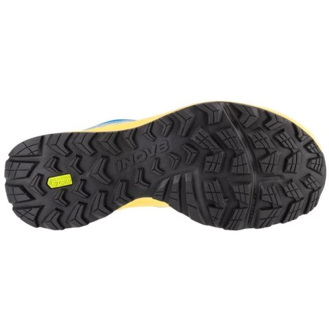 Buty do biegania Inov-8 Trailfly Speed M 001150-BLYW-W-01 Buty do biegania Inov-8 Trailfly Speed M 001150-BLYW-W-01
